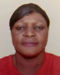 Mireille Nganga profile image