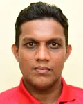 Dulan Kodithuwakku profile image
