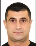Sargis Stepanyan profile image