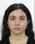 Lamiya Valiyeva profile image