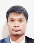 Ernie Gawilan profile image