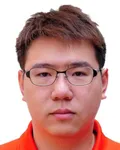 Zihao He profile image