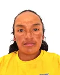 Estefany Gisela Lopez Macas profile image