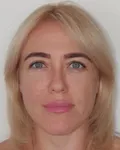 Yevheniia Breus profile image