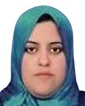 Ghazalah Alaqouri profile image