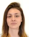 Gabriela Georgieva profile image