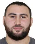 Simon Martirosyan profile image