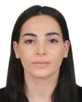 Nikoleta Eleftheriadou profile image