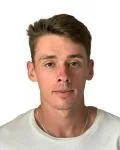 Alex De Minaur profile image