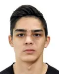 Abdulla Azimov profile image
