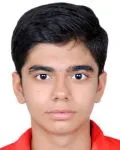 Manav Vikash Thakkar profile image