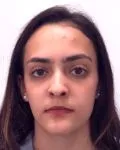 Amita Berthier profile image