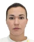 Sardana Trofimova profile image