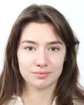 Darja Varfolomyeyeva profile image
