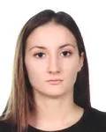 Irina Zaretska profile image