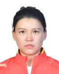 Zhang Mengxue profile image