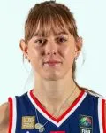 Mina Djordjevic profile image