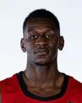 Isaac Bonga profile image