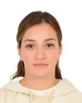 Buse Naz Cakiroglu profile image