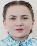 Nadezhda Ryabets profile image