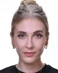 Natalia Kochanska profile image