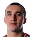 Muslim Gadzhimagomedov profile image