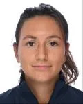 Gabrielle Verrier profile image