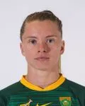 Nadine Roos profile image