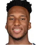 Josh Okogie profile image