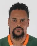 Selvyn Davids profile image