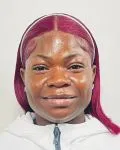 Rosemary Chukwuma profile image