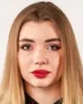 Elena Kulichenko profile image