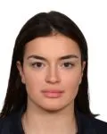 Eirini Ninou profile image