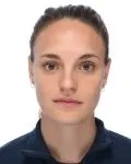 Albane Garot profile image