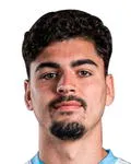 Ignacio Mendy profile image