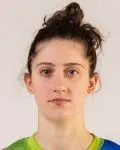 Ema Hrvatin profile image