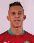 Soufiane Rahimi profile image