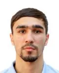 Abdumalik Khalokov profile image