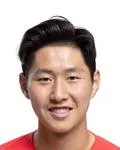 Lee Kang-In profile image