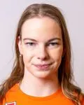 Janna van Kooten profile image