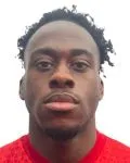Arnaud Kalimuendo profile image