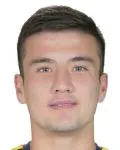 Khusayin Norchaev profile image