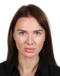 Alisa Glinka profile image