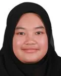 Syaqiera Mashayikh profile image