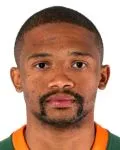 Shaun Williams profile image