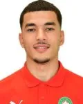 Zakaria El Ouahdi profile image