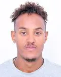 Merhawi Mebrahtu profile image