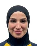 Tina Rahimi profile image