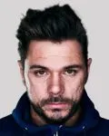 Stan Wawrinka profile image
