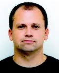 Damir Mikec profile image